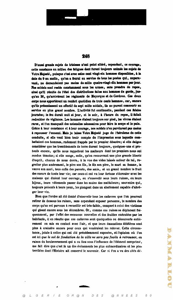 HISTOIRE D ORAN AVANT PENDANT APRES LA DOMINATION ESPAGNOLE D HENRI LEON FEY 1858_000265.jpg